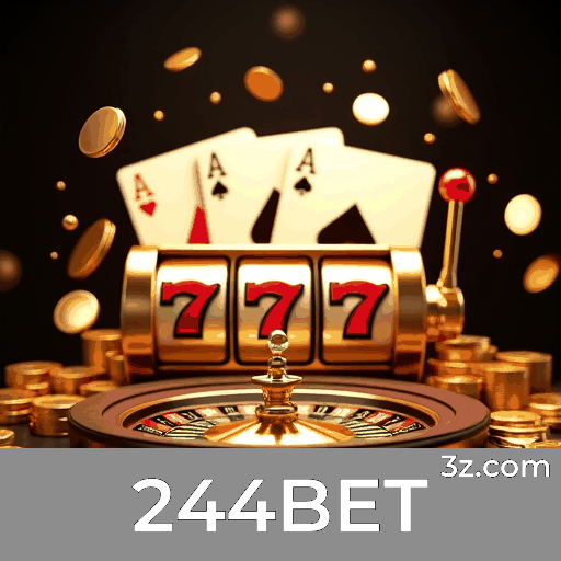 244BET - Login seguro e vantagens exclusivas para você!