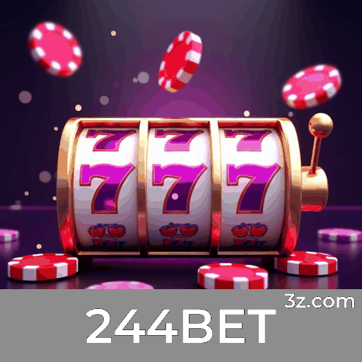 244BET: Promoções Inteligentes e Personalizadas para Você