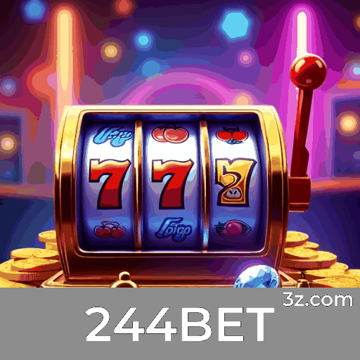 244BET - Experiência Incomparável em Plataforma de Apostas